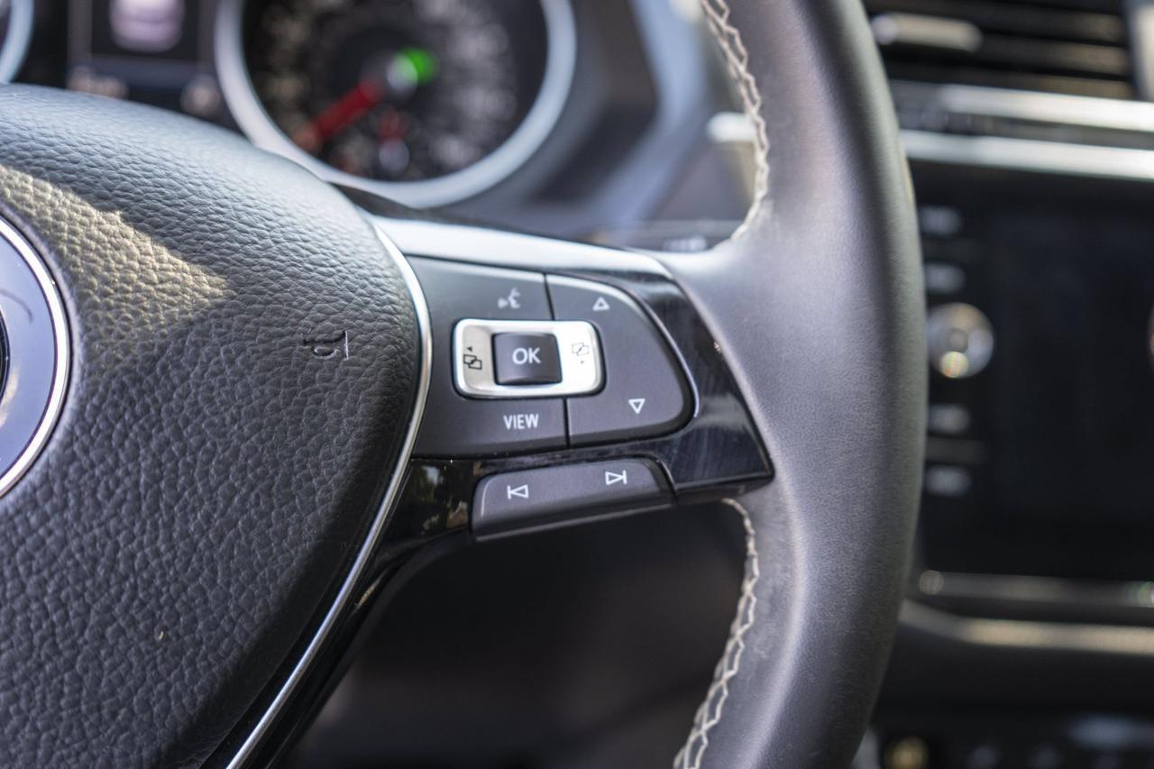 2021 Volkswagen Tiguan 2.0T SE San Antonio TX