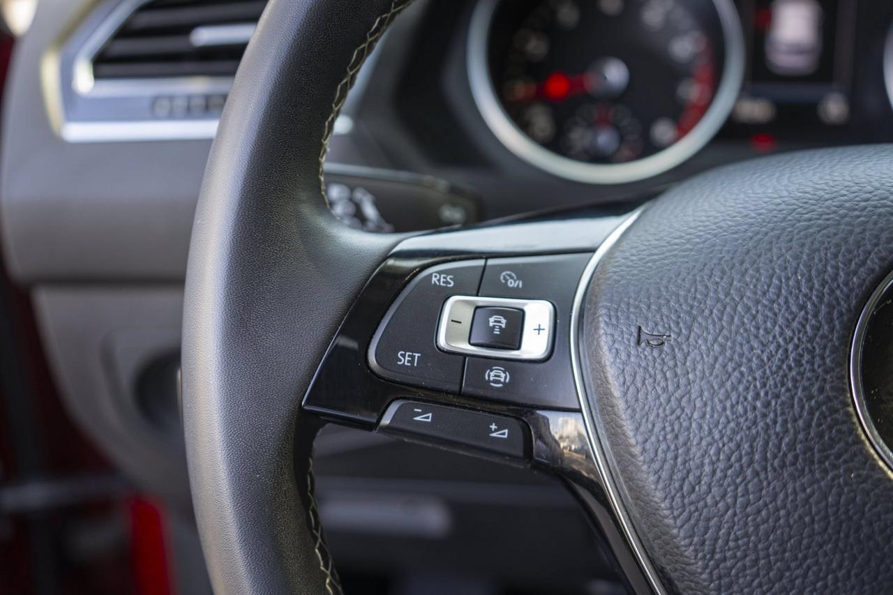 2021 Volkswagen Tiguan 2.0T SE San Antonio TX