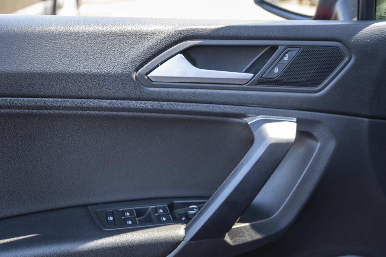 2021 Volkswagen Tiguan 2.0T SE San Antonio TX