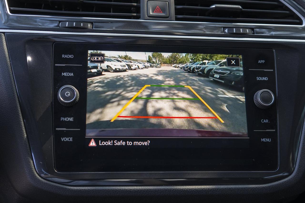 2021 Volkswagen Tiguan 2.0T SE San Antonio TX