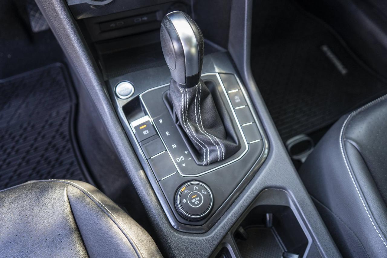 2021 Volkswagen Tiguan 2.0T SE San Antonio TX