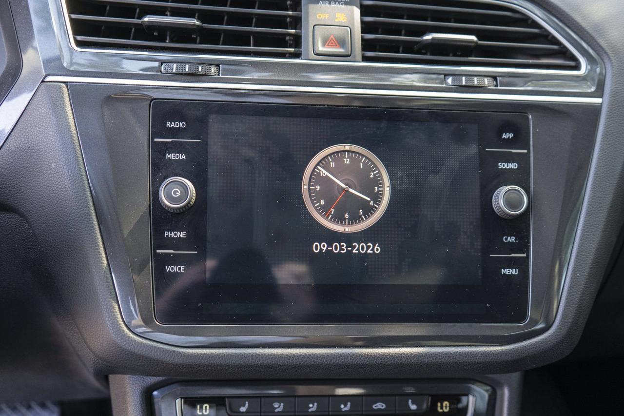 2021 Volkswagen Tiguan 2.0T SE San Antonio TX
