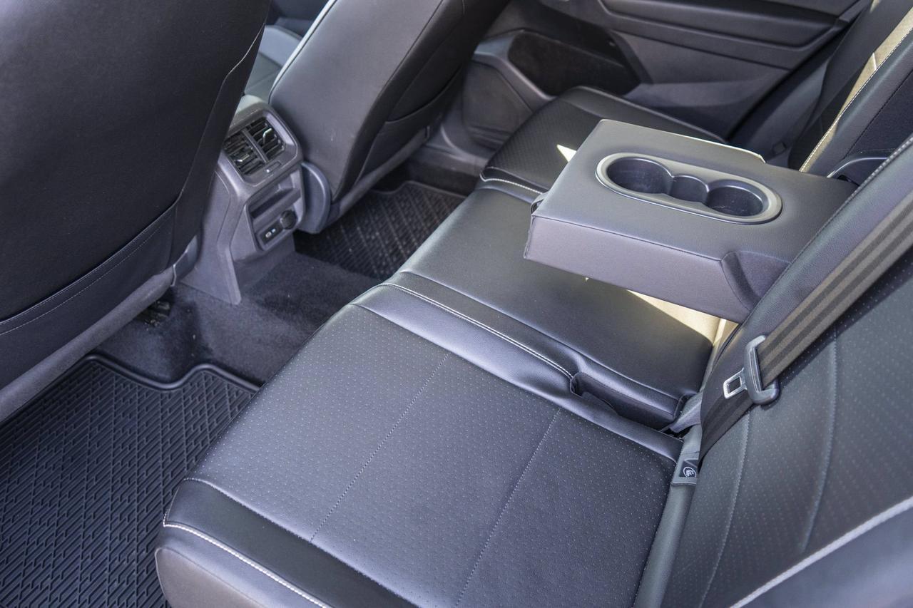 2021 Volkswagen Tiguan 2.0T SE San Antonio TX