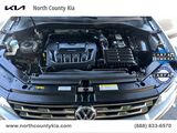 2021 Volkswagen Tiguan 2.0T SE San Diego County CA
