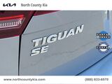 2021 Volkswagen Tiguan 2.0T SE San Diego County CA