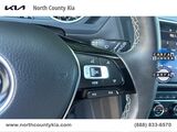 2021 Volkswagen Tiguan 2.0T SE San Diego County CA