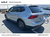 2021 Volkswagen Tiguan 2.0T SE San Diego County CA