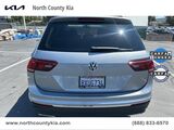 2021 Volkswagen Tiguan 2.0T SE San Diego County CA