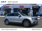 2021 Volkswagen Tiguan 2.0T SE San Diego County CA