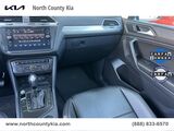 2021 Volkswagen Tiguan 2.0T SE San Diego County CA