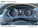 2021 Volkswagen Tiguan 2.0T SE San Diego County CA