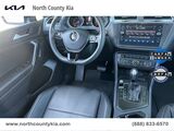 2021 Volkswagen Tiguan 2.0T SE San Diego County CA