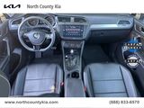 2021 Volkswagen Tiguan 2.0T SE San Diego County CA