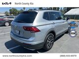2021 Volkswagen Tiguan 2.0T SE San Diego County CA