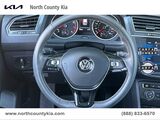 2021 Volkswagen Tiguan 2.0T SE San Diego County CA