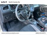 2021 Volkswagen Tiguan 2.0T SE San Diego County CA