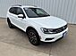 2021 Volkswagen Tiguan 2.0T SE West Burlington IA