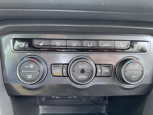 2021 Volkswagen Tiguan 2.0T SE West Burlington IA