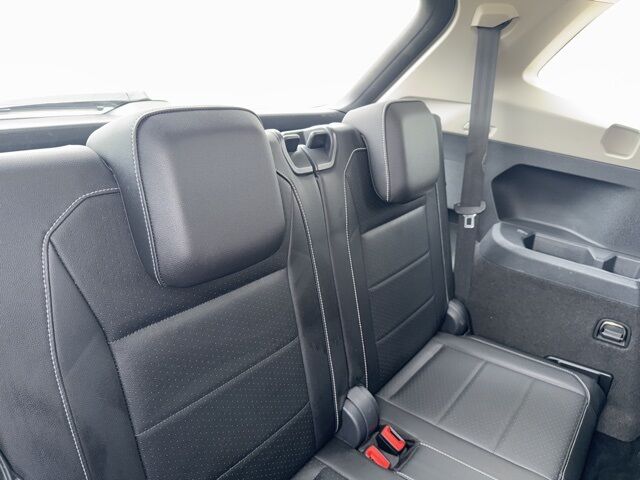 2021 Volkswagen Tiguan 2.0T SE West Burlington IA