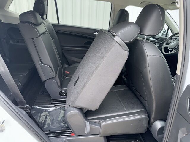 2021 Volkswagen Tiguan 2.0T SE West Burlington IA