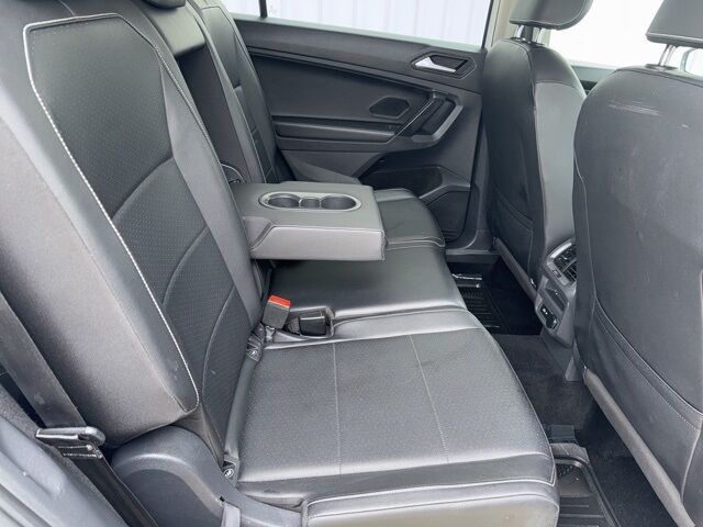2021 Volkswagen Tiguan 2.0T SE West Burlington IA