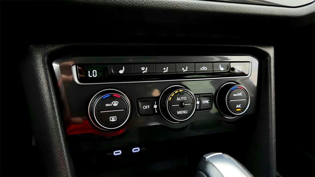 2021 Volkswagen Tiguan 2.0T SE Laurel MD