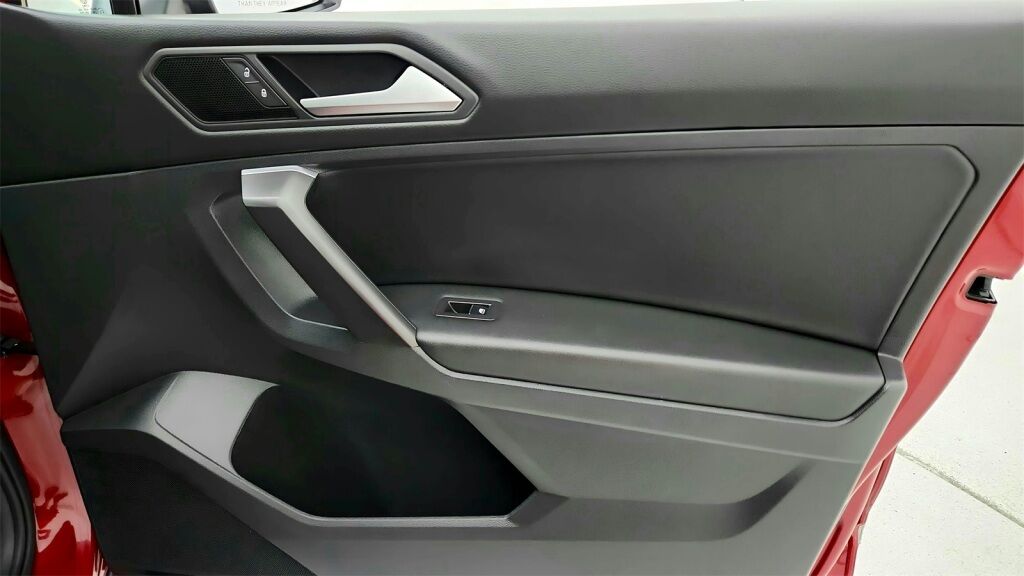 2021 Volkswagen Tiguan 2.0T SE Laurel MD