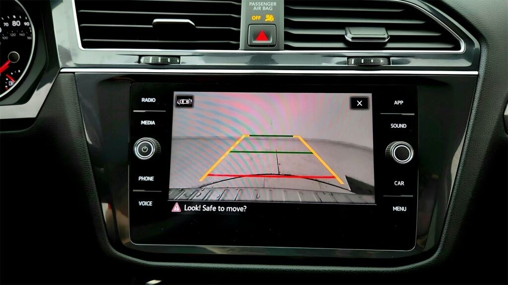 2021 Volkswagen Tiguan 2.0T SE Laurel MD