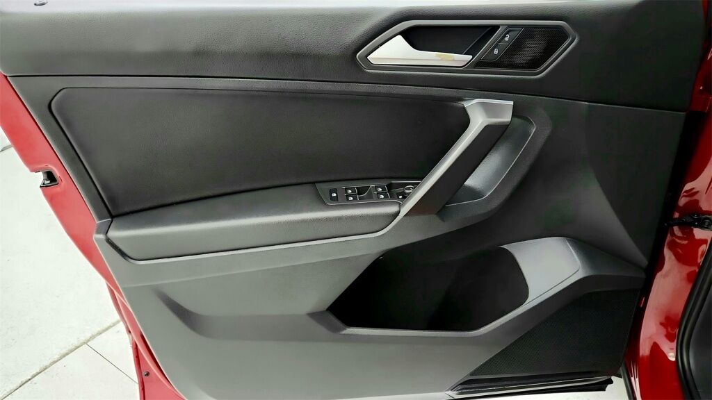 2021 Volkswagen Tiguan 2.0T SE Laurel MD