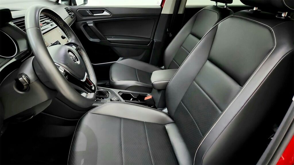 2021 Volkswagen Tiguan 2.0T SE Laurel MD