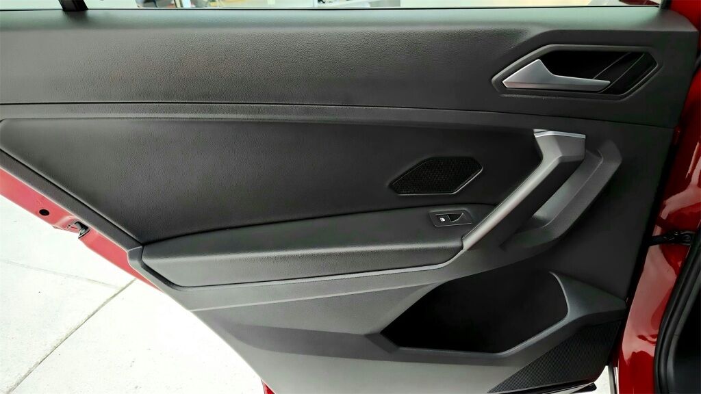 2021 Volkswagen Tiguan 2.0T SE Laurel MD