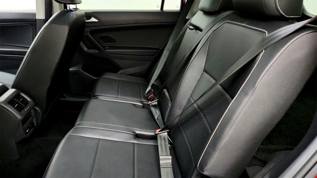2021 Volkswagen Tiguan 2.0T SE Laurel MD