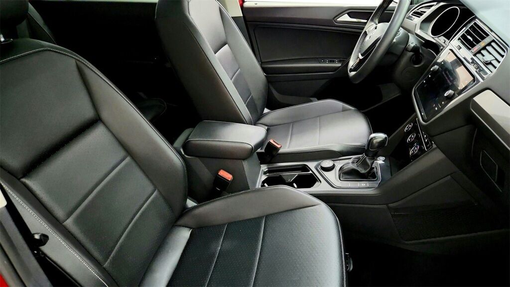 2021 Volkswagen Tiguan 2.0T SE Laurel MD