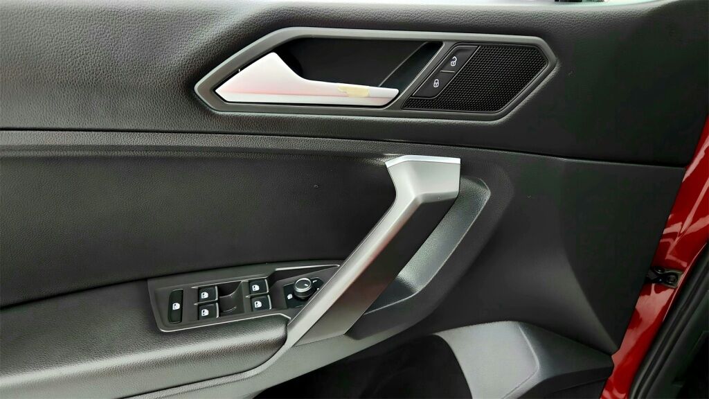 2021 Volkswagen Tiguan 2.0T SE Laurel MD