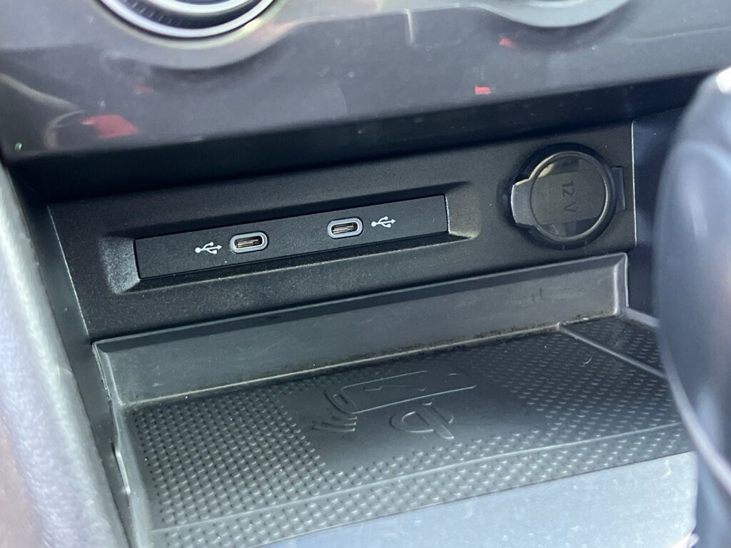 2021 Volkswagen Tiguan 2.0T SE Laurel MD