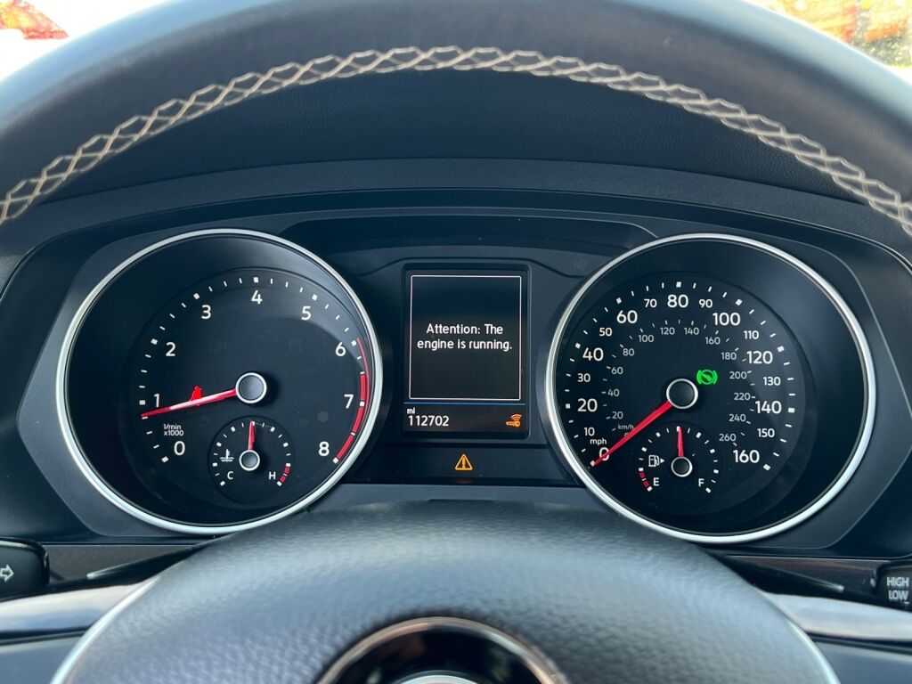 2021 Volkswagen Tiguan 2.0T SE Laurel MD
