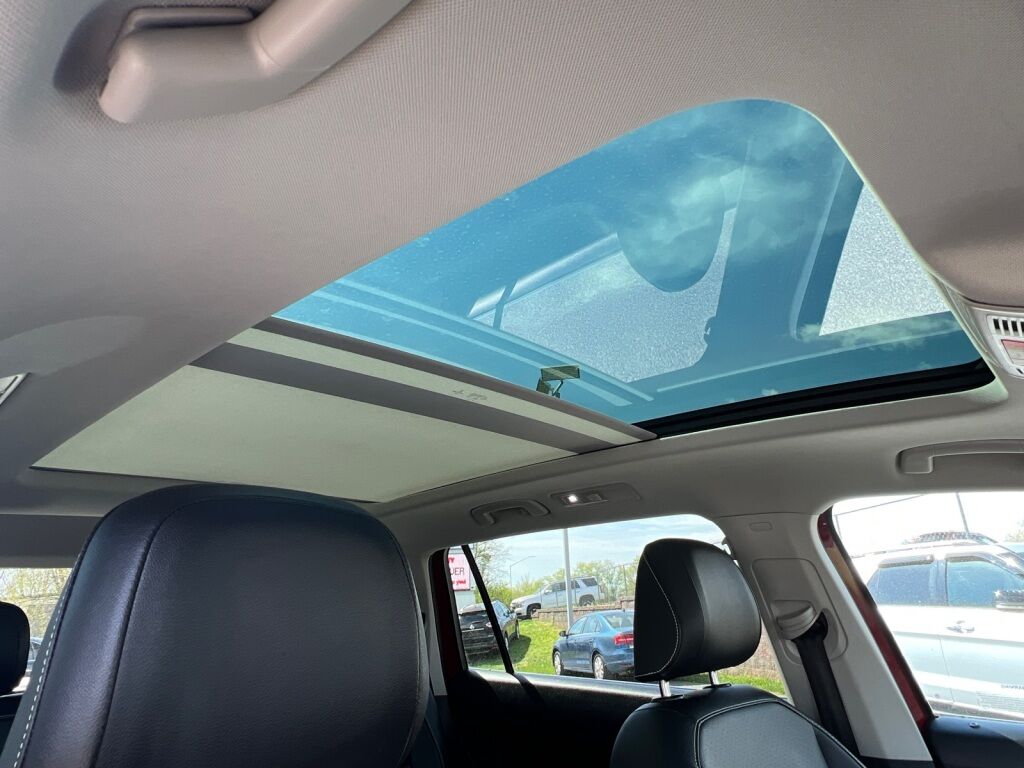 2021 Volkswagen Tiguan 2.0T SE Laurel MD