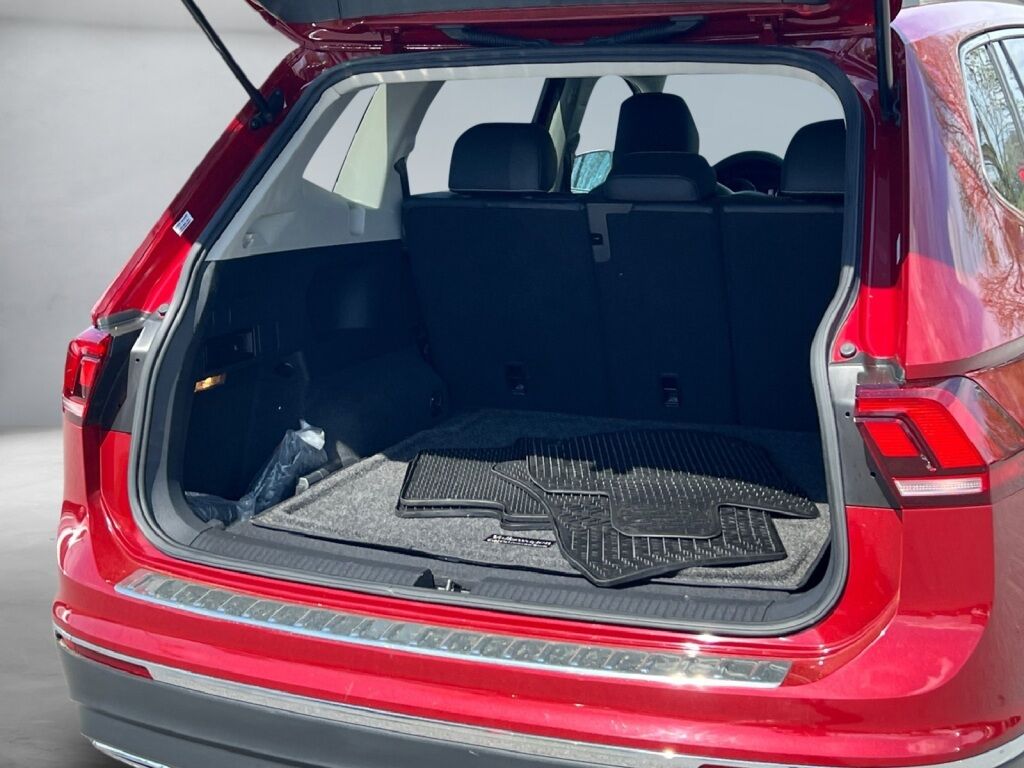 2021 Volkswagen Tiguan 2.0T SE Laurel MD