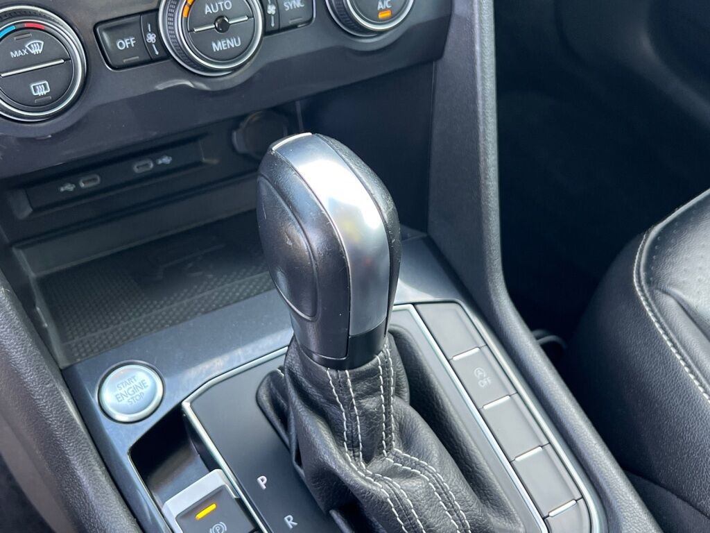2021 Volkswagen Tiguan 2.0T SE Laurel MD