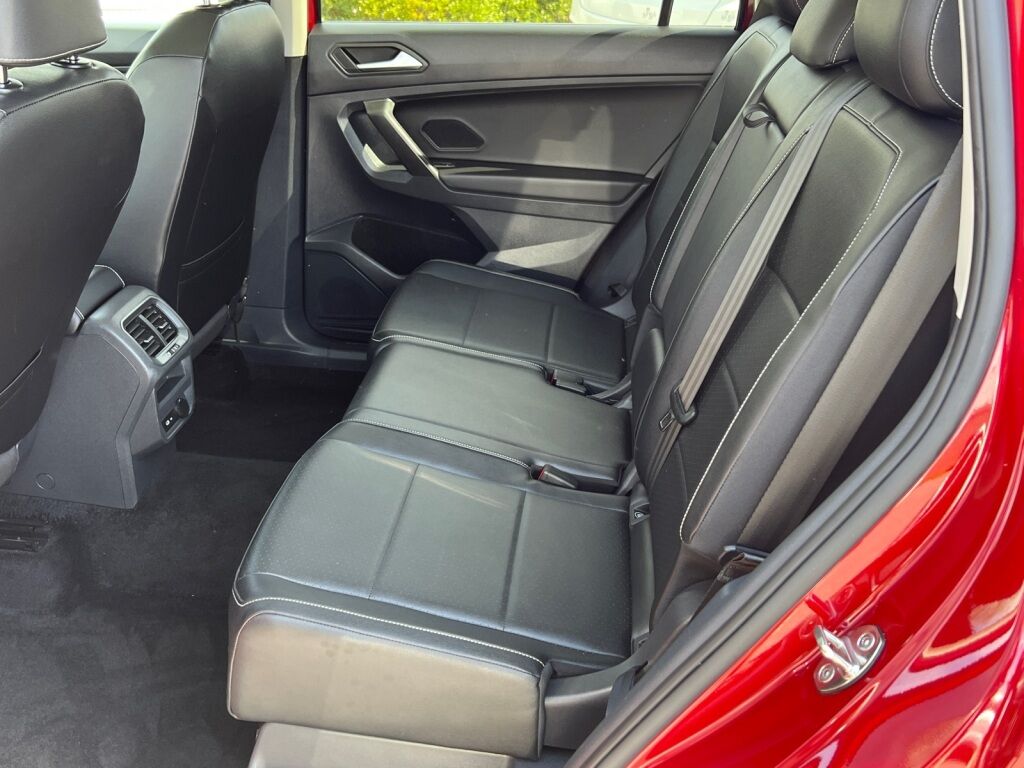 2021 Volkswagen Tiguan 2.0T SE Laurel MD