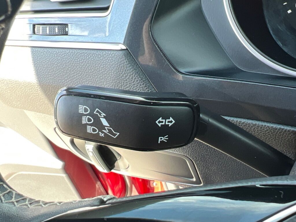 2021 Volkswagen Tiguan 2.0T SE Laurel MD
