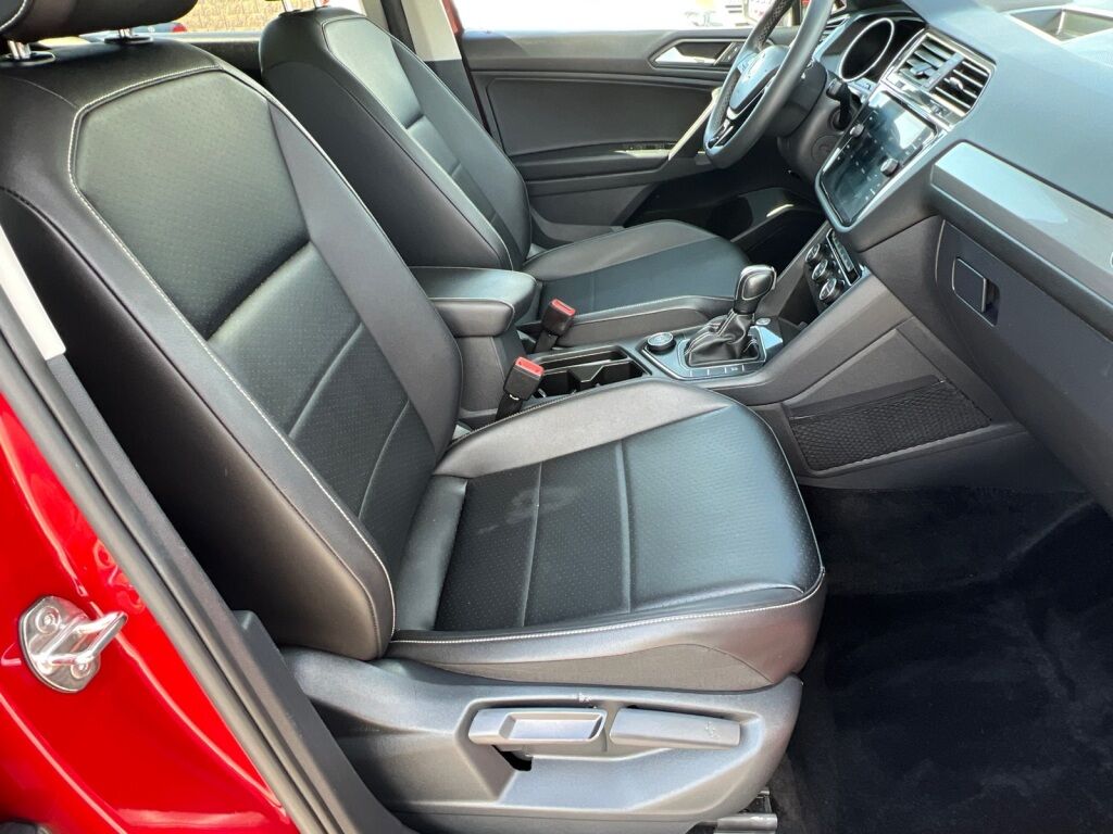 2021 Volkswagen Tiguan 2.0T SE Laurel MD