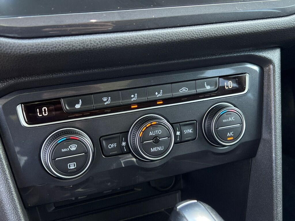 2021 Volkswagen Tiguan 2.0T SE Laurel MD