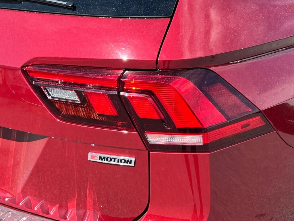 2021 Volkswagen Tiguan 2.0T SE Laurel MD