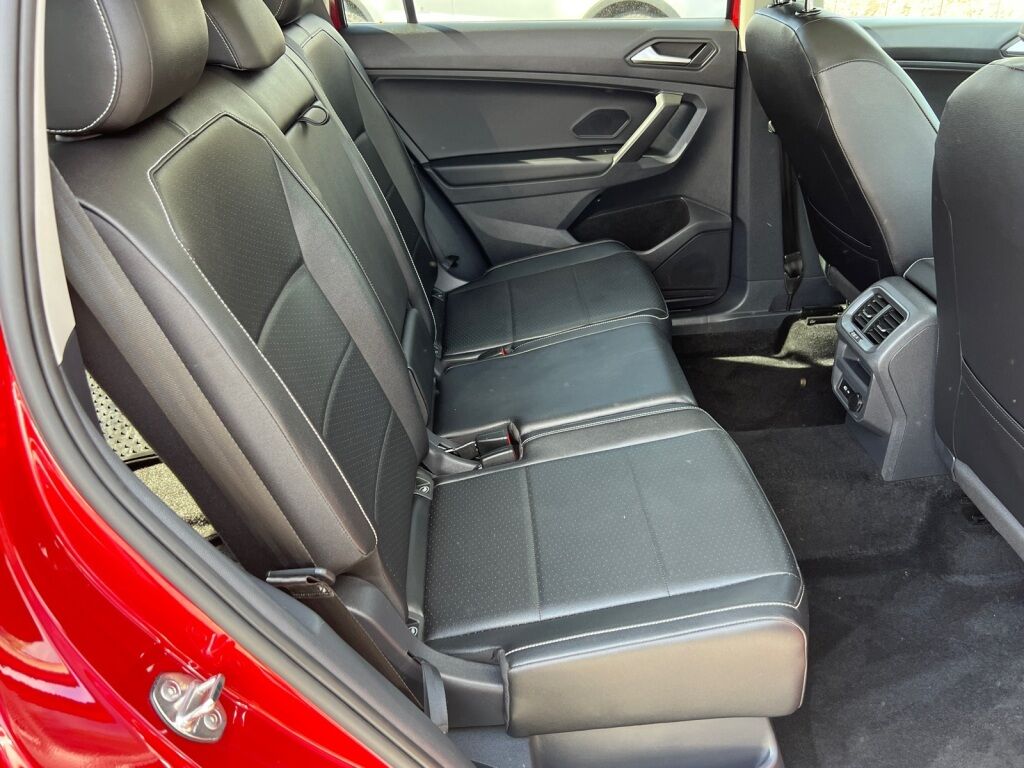2021 Volkswagen Tiguan 2.0T SE Laurel MD