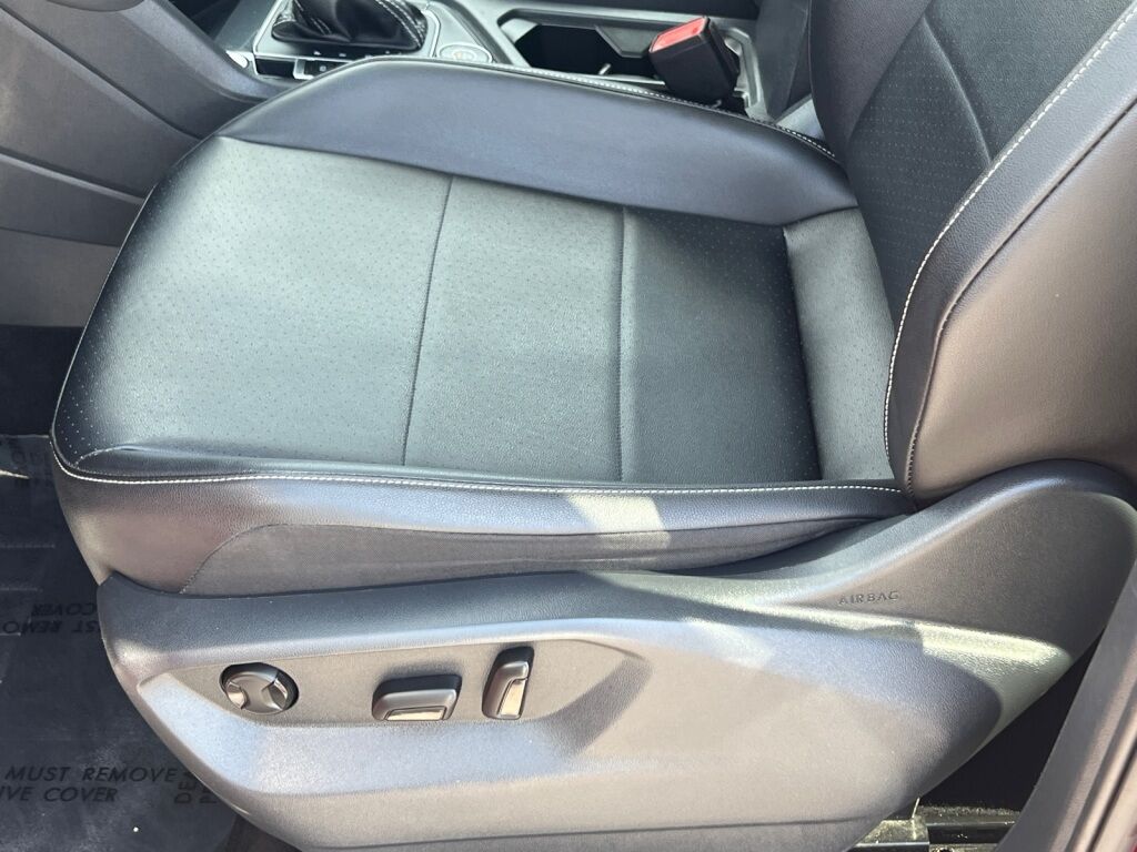 2021 Volkswagen Tiguan 2.0T SE Laurel MD