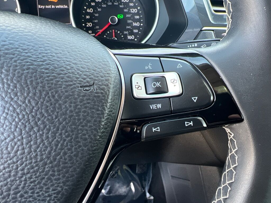 2021 Volkswagen Tiguan 2.0T SE Laurel MD