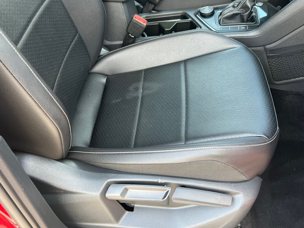 2021 Volkswagen Tiguan 2.0T SE Laurel MD