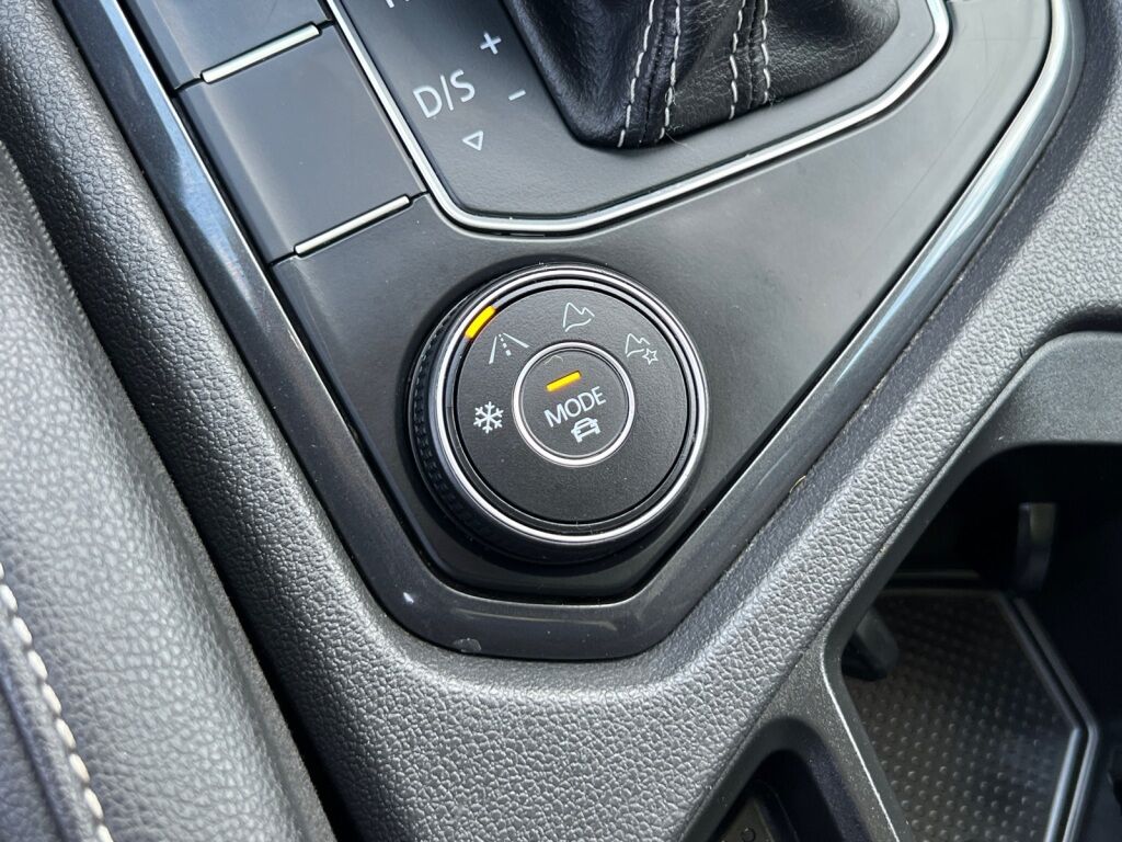 2021 Volkswagen Tiguan 2.0T SE Laurel MD
