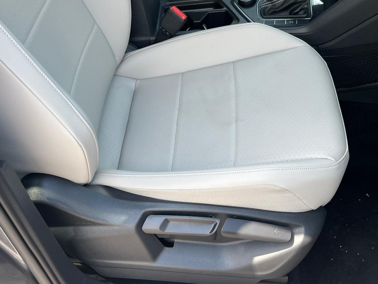 2021 Volkswagen Tiguan 2.0T SE Hagerstown MD